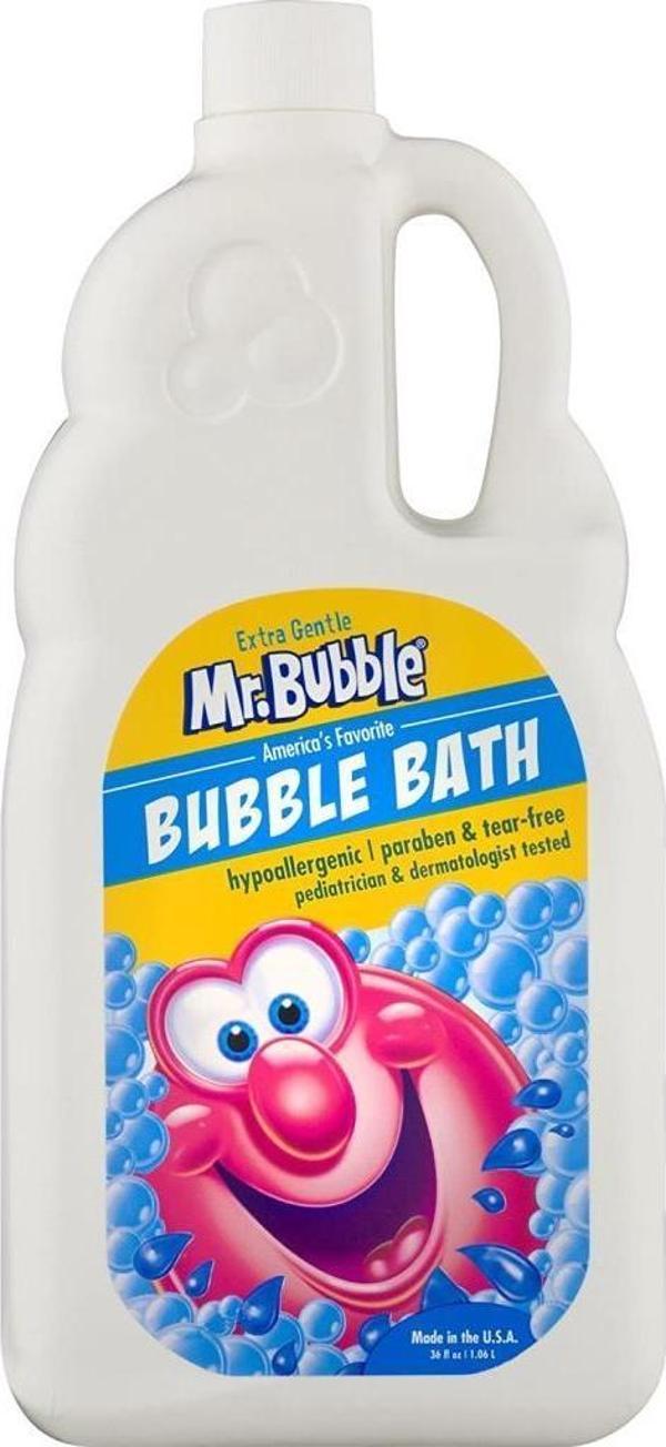 Mr.Bubble Ekstra Nazik Banyo Köpüğü 1060ML - Image 1