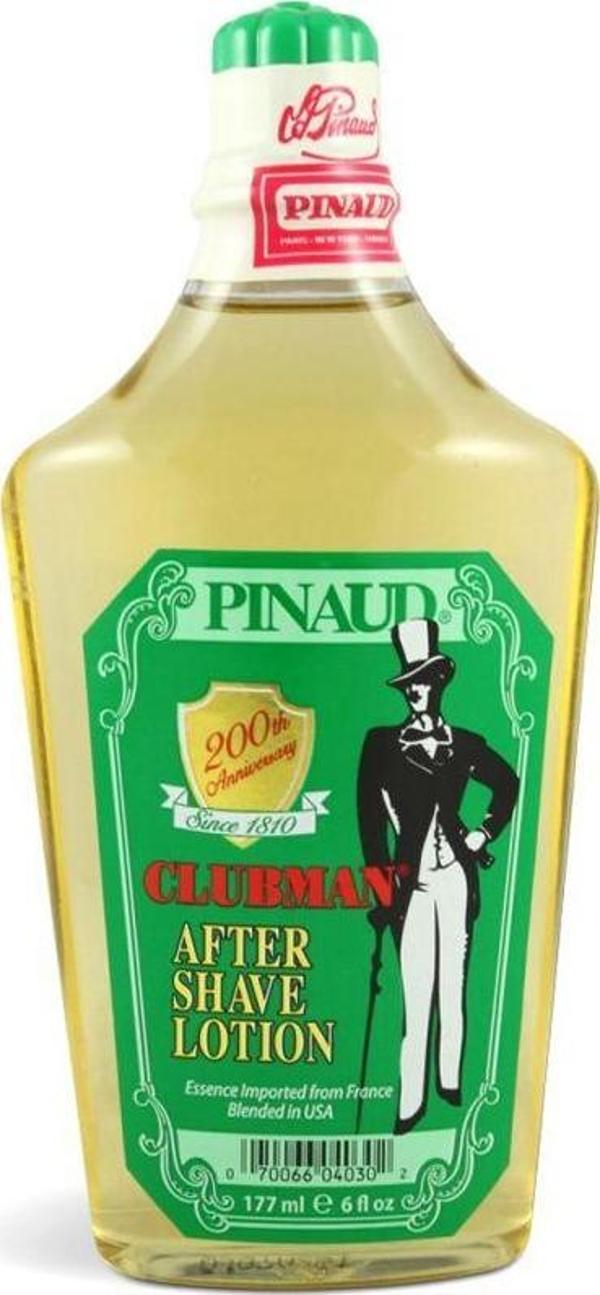 Clubman Pinaud Tıraş Sonrası 177ML - Image 1