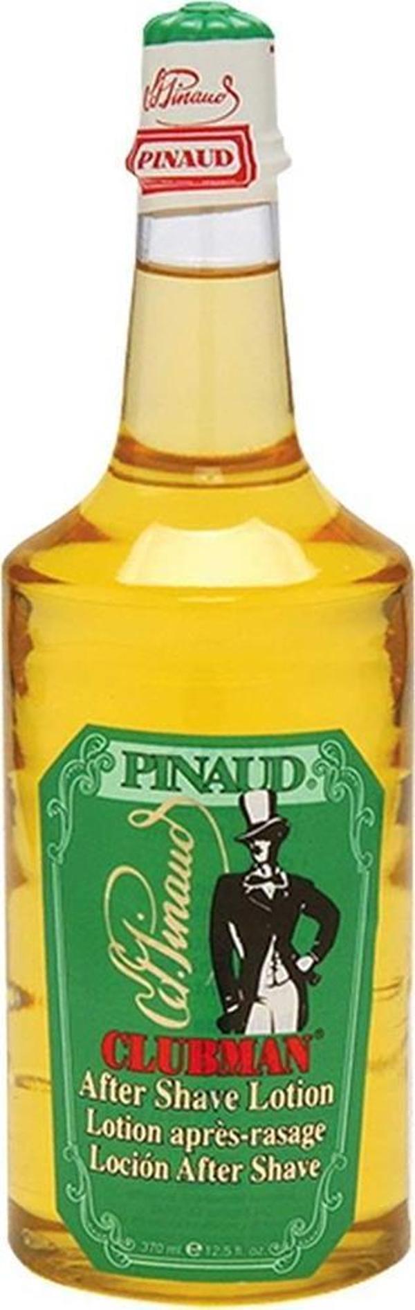 Clubman Pinaud After Shave Tıraş Sonrası 370ML - Image 1