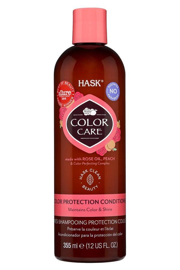 Hask Renk Koruyucu Saç Kremi 355ML - Image 1