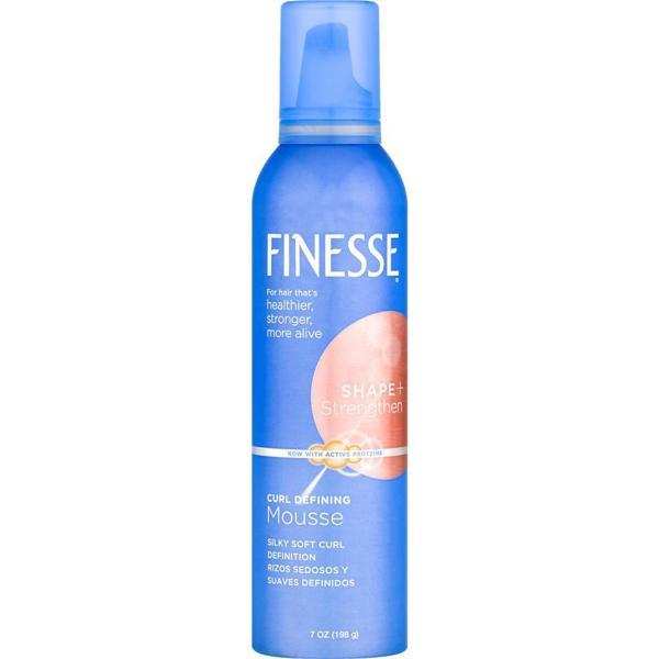 Finesse Curl Defining Saç Köpüğü 198GR - Image 1