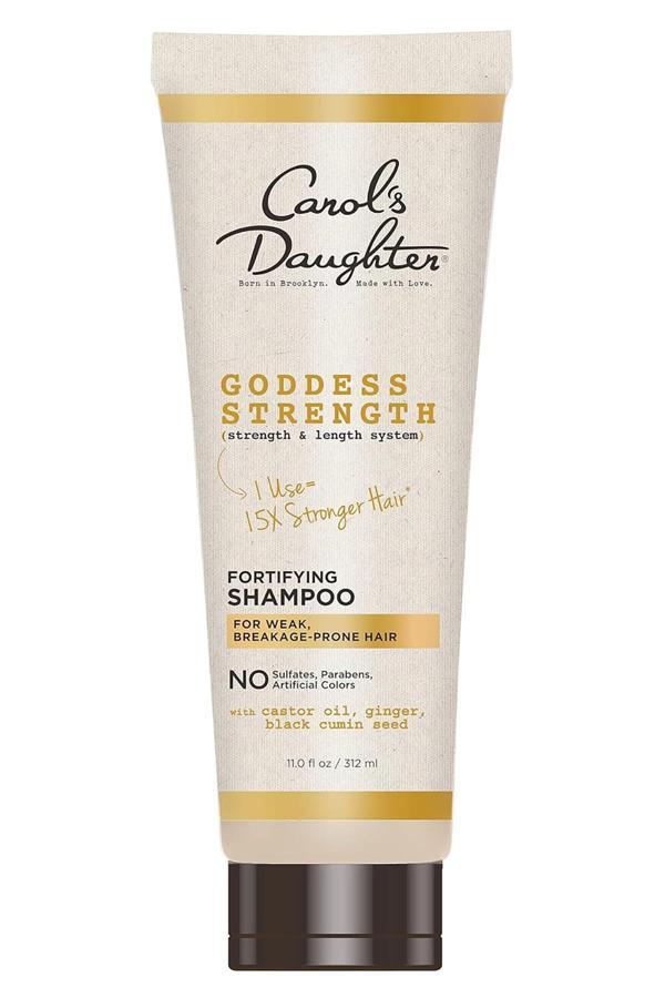 Carol's Daughter Goddess Strength Güçlendirici Şampuan 325ML - Image 1