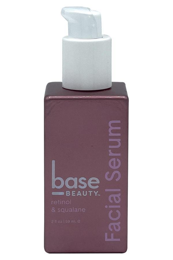 Base Beauty Retinol and Squalane Yüz Serumu 59ML - Image 1