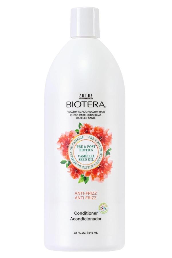 Biotera Anti-Frizz Elektriklenme Karşıtı Saç Kremi 946ML - Image 1