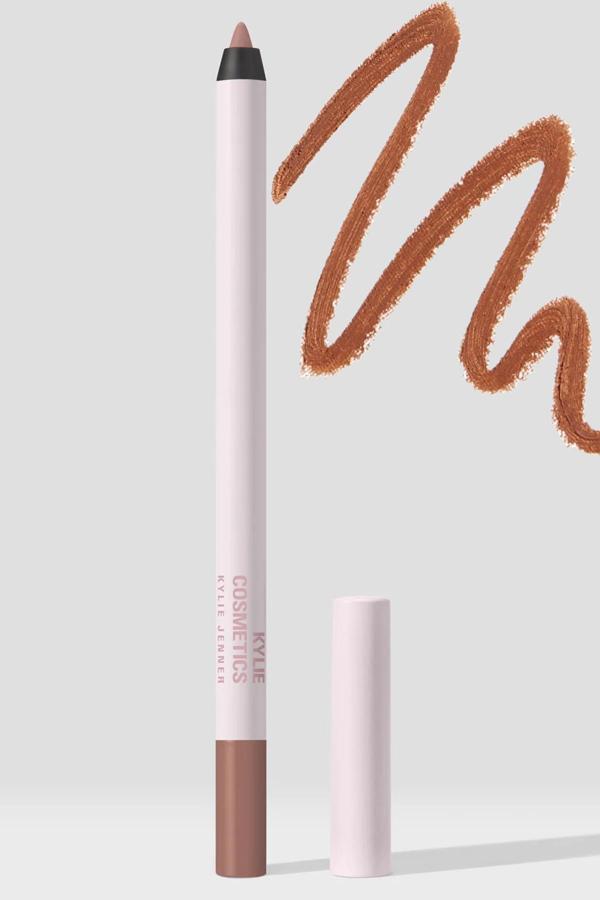 Kylie Plumping Dolgunlaştırıcı Dudak Kalemi 609 Iced Latte 1.1GR - Image 1