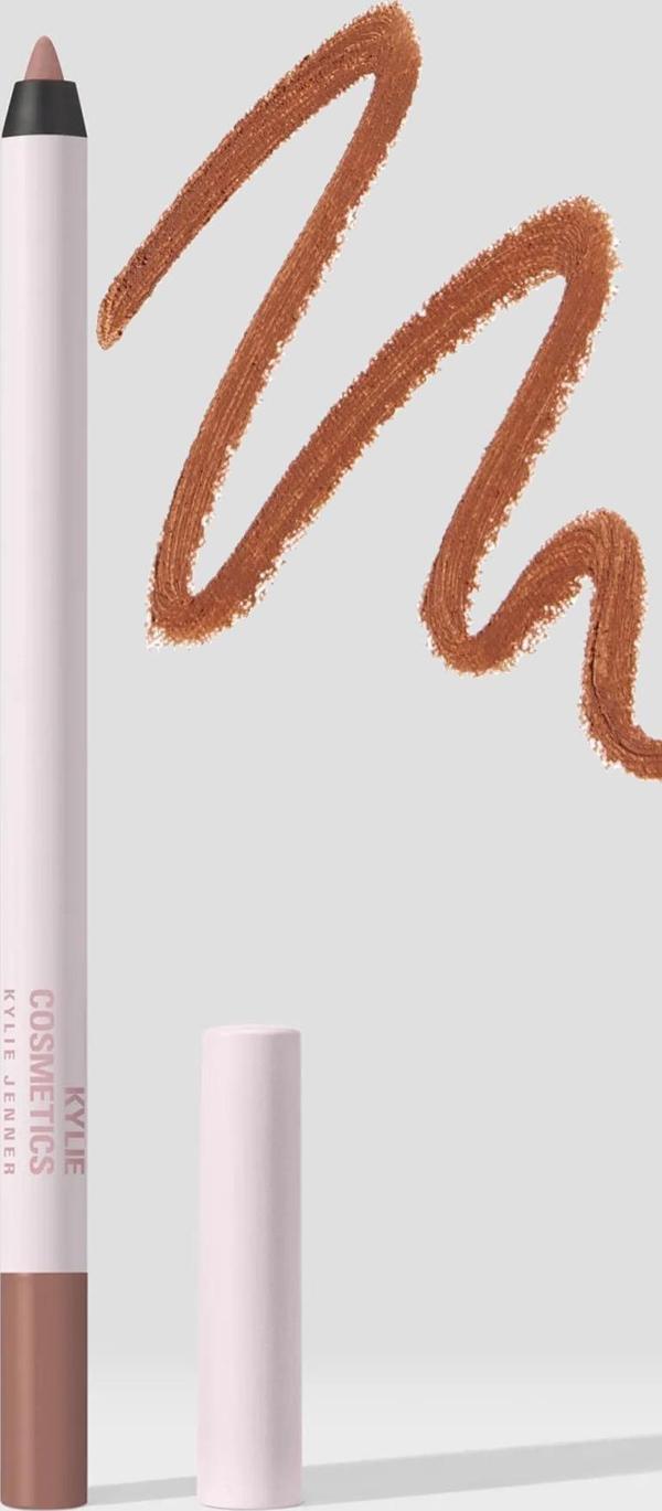 Kylie Plumping Dolgunlaştırıcı Dudak Kalemi 609 Iced Latte 1.1GR - Image 1