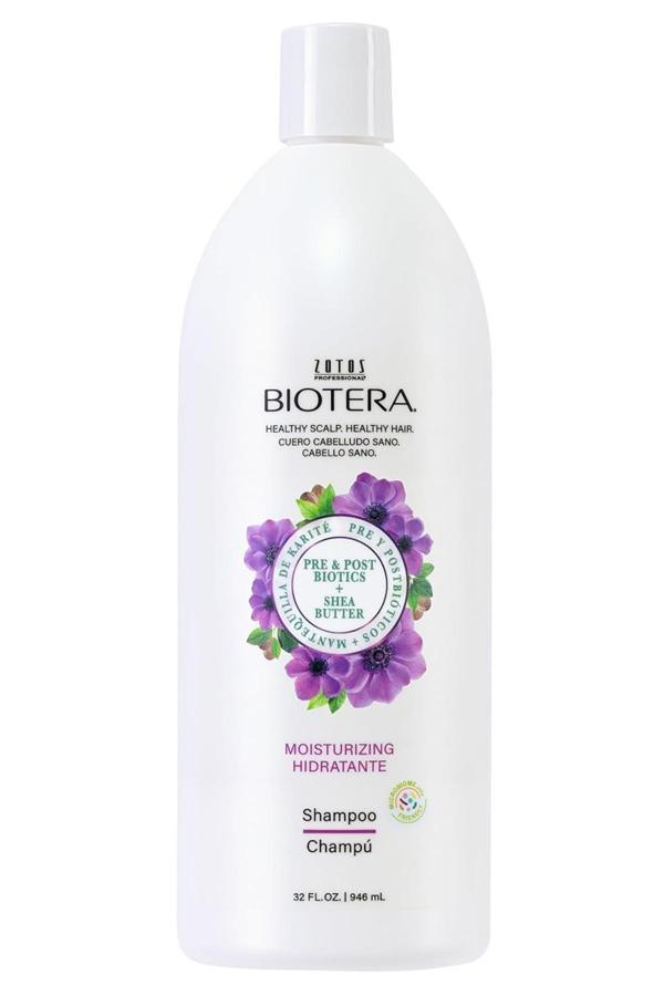 Biotera Nemlendirici Şampuan 946ML - Image 1