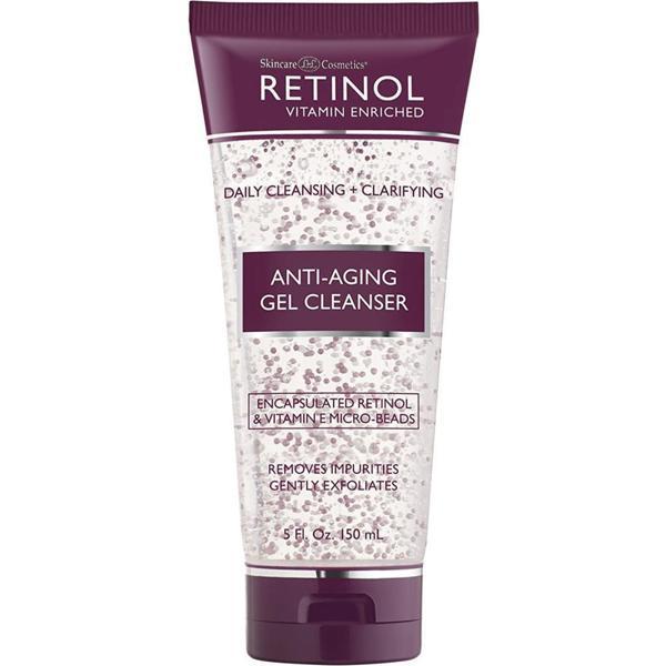 Skincare Cosmetics Retinol Anti-Aging Temizleyici Jel 150ML - Image 1