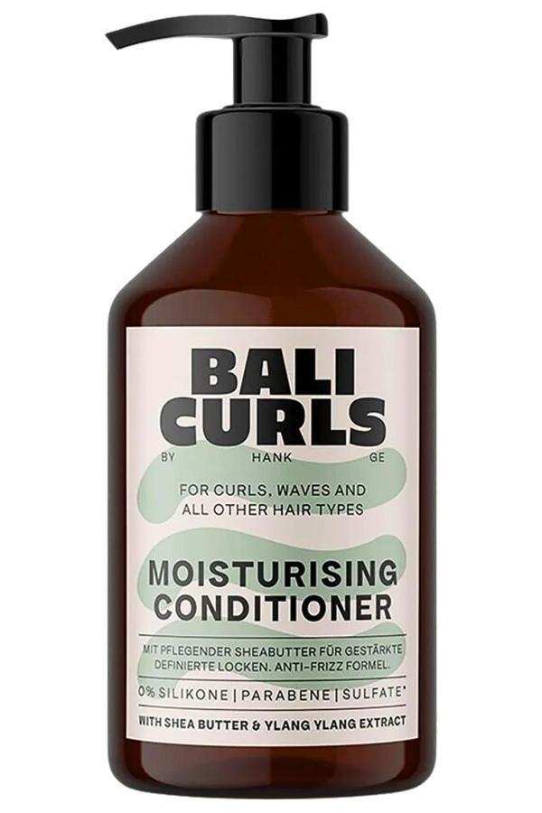 Bali Curls Nemlendirici Saç Kremi 250ML - Image 1