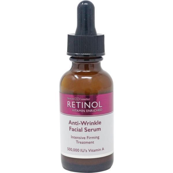 Skincare Cosmetics Retinol Anti-Wrinkle Yüz Serumu 30ML - Image 1