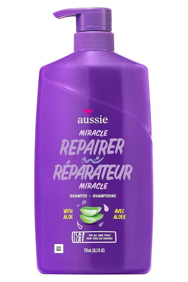 Aussie Miracle Repairer Onarıcı Şampuan 778ML - Image 1