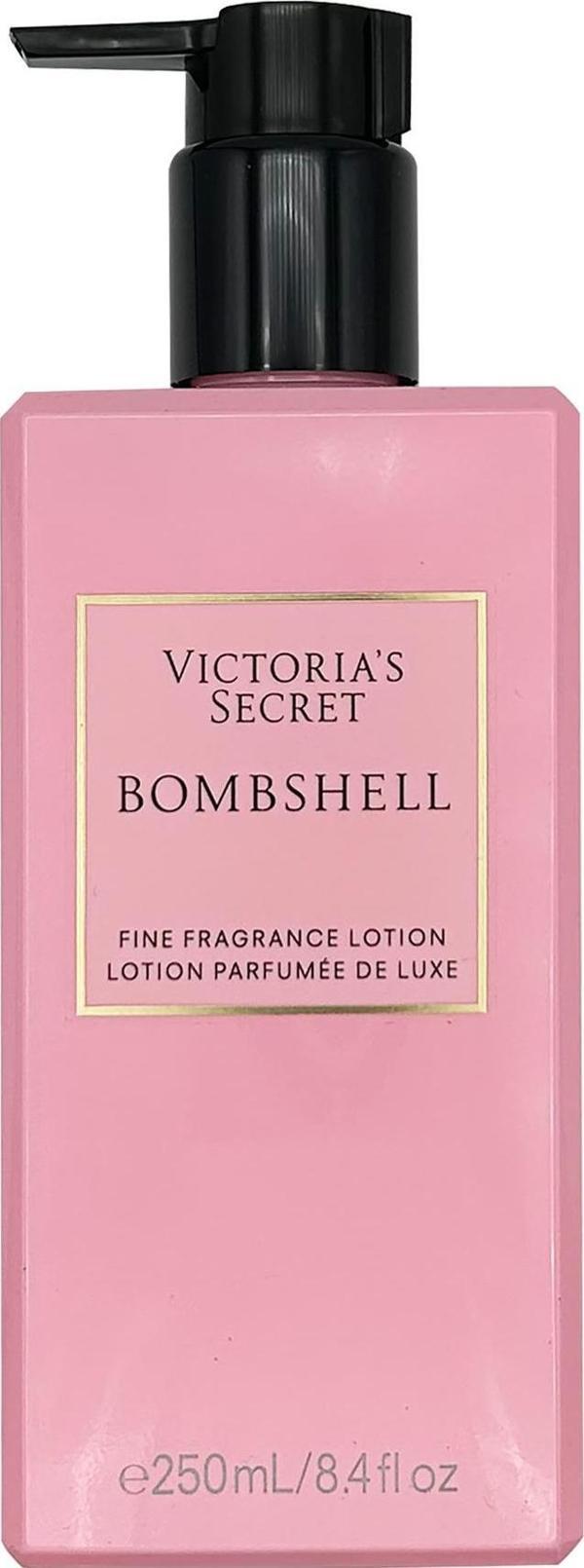 Victoria's Secret Bombshell Vücut Losyonu 250ML - Image 1