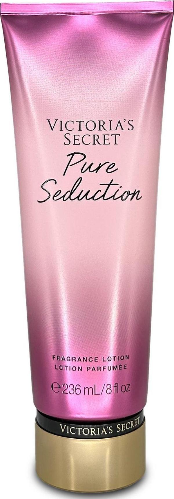 Victoria's Secret Pure Seduction Vücut Losyonu 236ML - Image 1