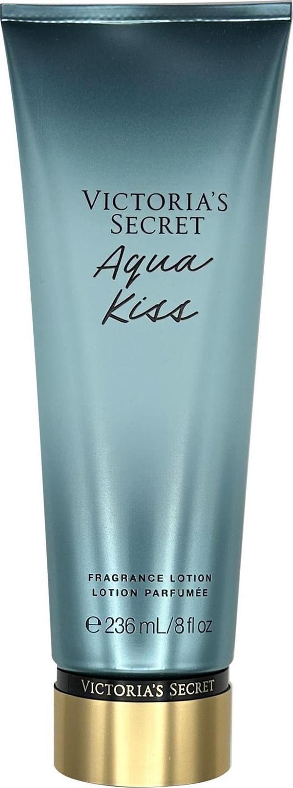Victoria's Secret Aqua Kiss Vücut Losyonu 236ML - Image 1