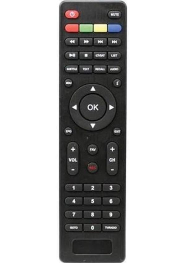 Korax Prime Hd Tkgs Uydu Kumandası - Image 1