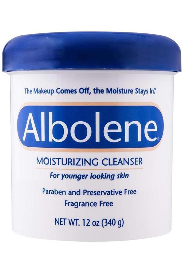 Albolene Nemlendirici Temizleyici 340GR - Image 1