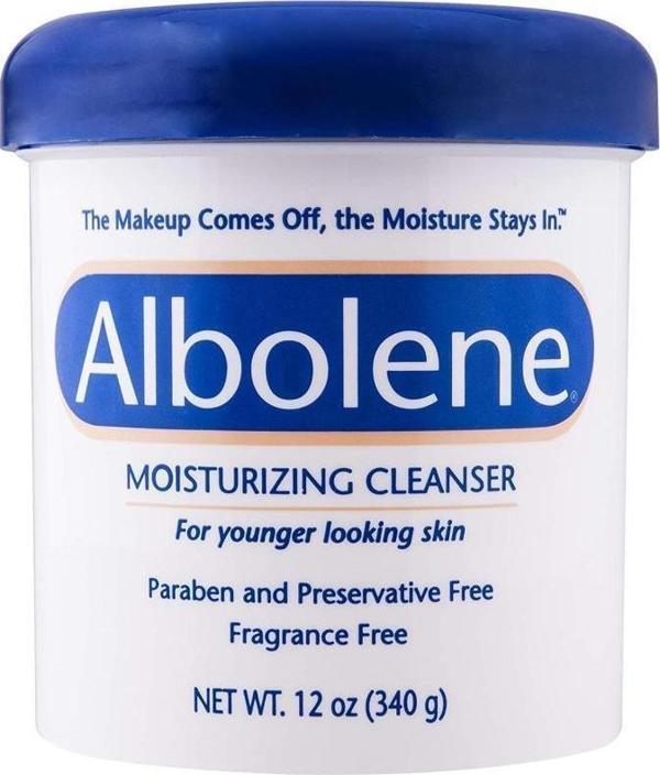 Albolene Nemlendirici Temizleyici 340GR - Image 1