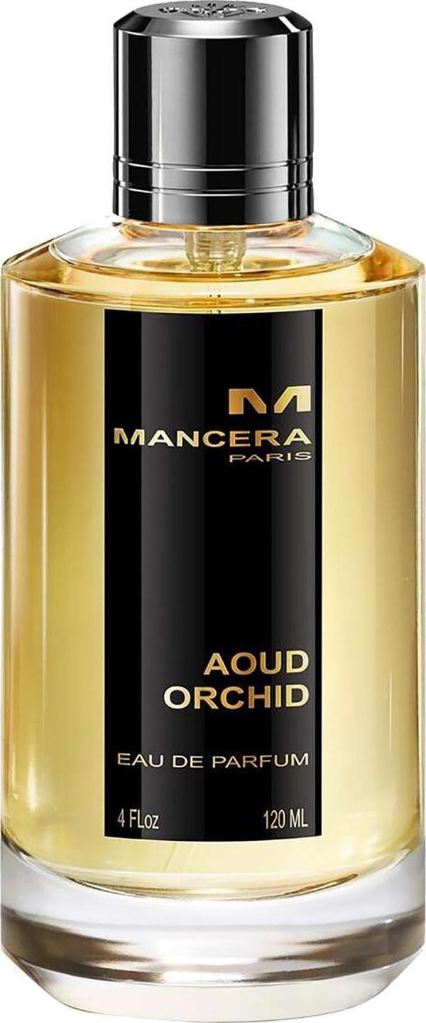 Mancera Aoud Orchid EDP 120ML Unisex Parfüm - Image 1