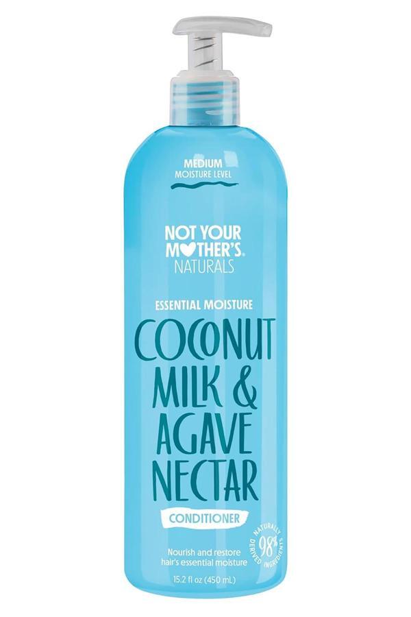 Not Your Mother's Coconut Milk & Agave Nectar Nemlendirici Saç Kremi 450ML - Image 1