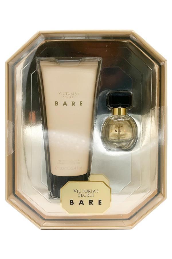 Victoria's Secret Bare Seyahat Boyu Hediye Seti - Image 1