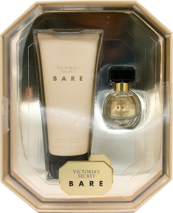 Victoria's Secret Bare Seyahat Boyu Hediye Seti - Image 1