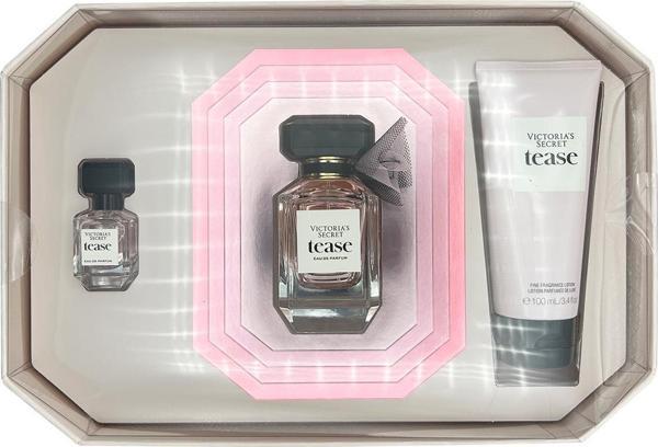 Victoria's Secret Tease Orta Boy Hediye Seti - Image 1