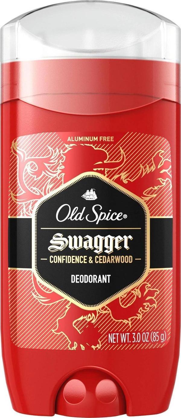 Old Spice R/Z Swagger Deodorant 85GR - Image 1