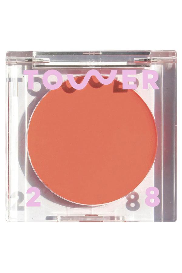 Tower 28 Beauty BeachPlease Krem Allık Rush Hour 4.5GR - Image 1