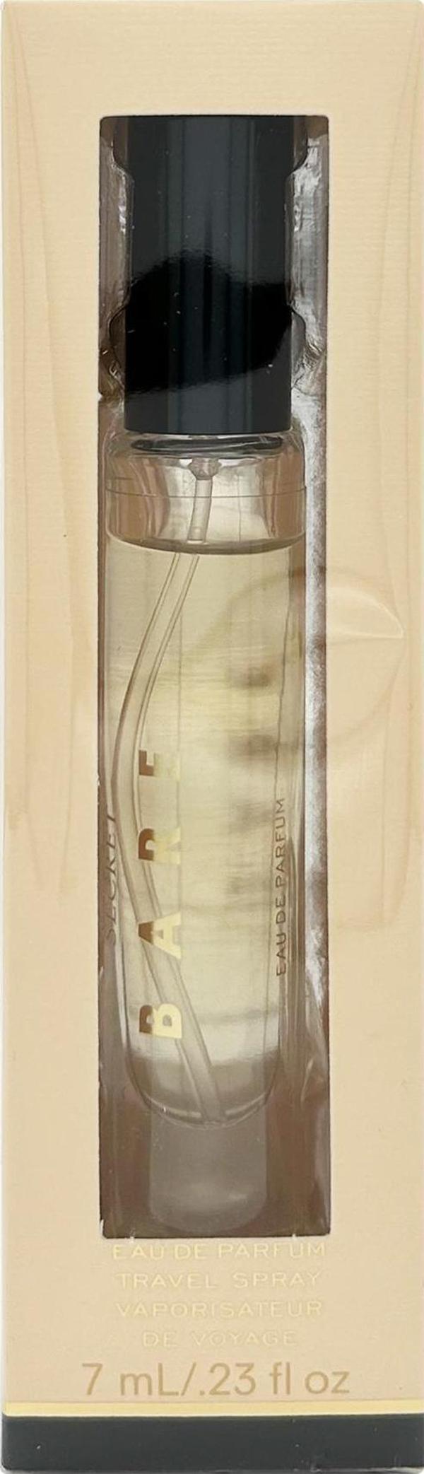 Victoria's Secret Bare EDP 7ML Seyahat Boyu Kadın Parfümü - Image 1