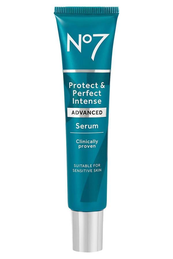No7 Protect & Perfect Intense Advanced Yüz Serumu 30ML - Image 1