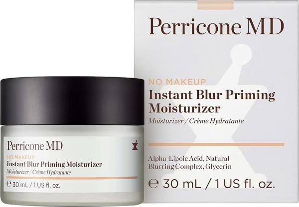 Perricone MD No Makeup Instant Blur Nemlendirici Makyaj Bazı 30ML - Image 1