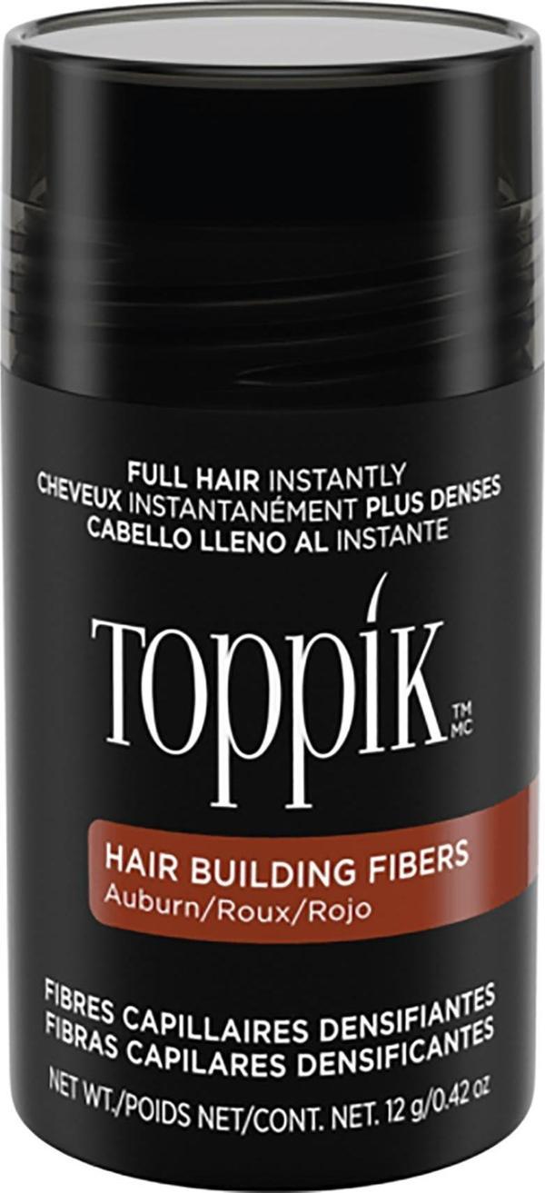 Toppik Hair Building Fibers Auburn 12GR - Image 1