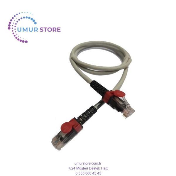 Cat6 Utp Patch Cord Kablo - 5m - Image 1