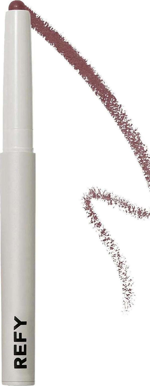 Refy Blur Liner Doğal Görünümlü Dudak Kalemi Opal 0.85GR - Image 1