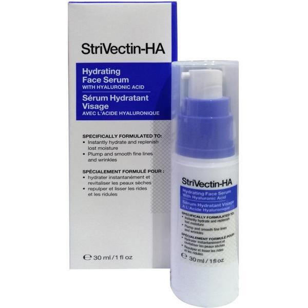 StriVectin-HA Nemlendirici Yüz Serumu 30ML - Image 1