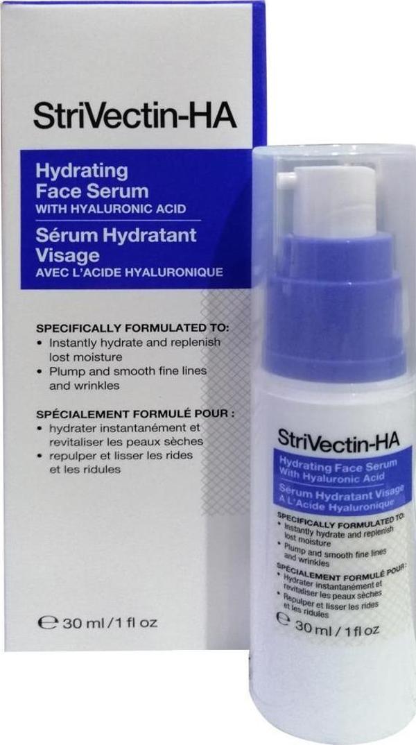 StriVectin-HA Nemlendirici Yüz Serumu 30ML - Image 1