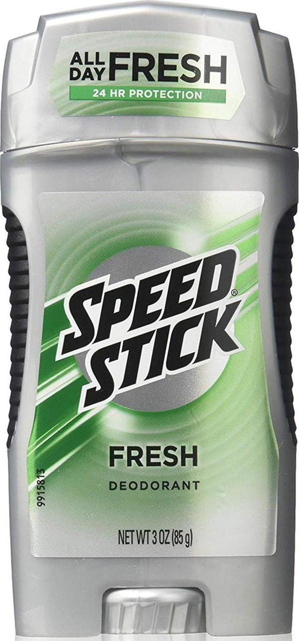 Speed Stick Fresh Koltuk Altı Deodorant 85GR - Image 1