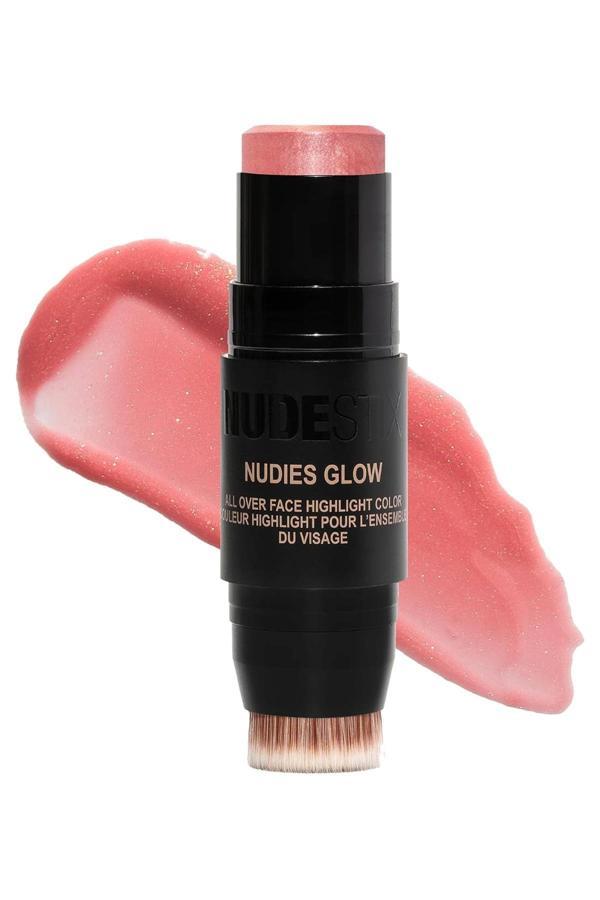 Nudestix Nudies Glow Aydınlatıcı Stick I Dew 8GR - Image 1