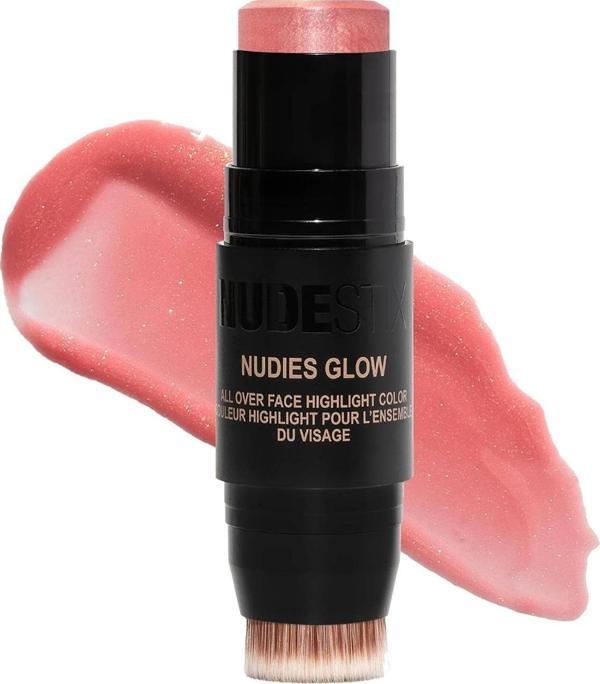 Nudestix Nudies Glow Aydınlatıcı Stick I Dew 8GR - Image 1
