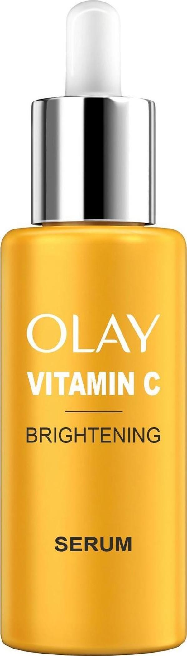 Olay Vitamin C Brightening Yüz Serumu 40ML - Image 1