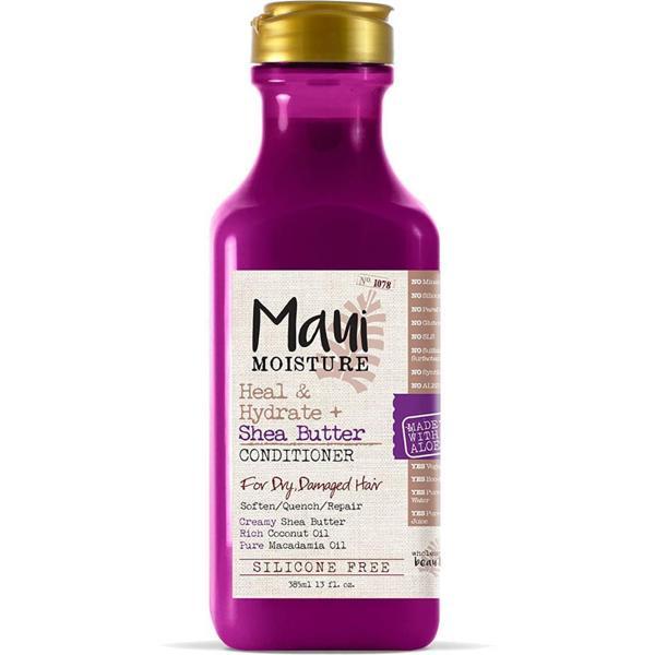 Maui Shea Butter Saç Kremi 385ML - Image 1