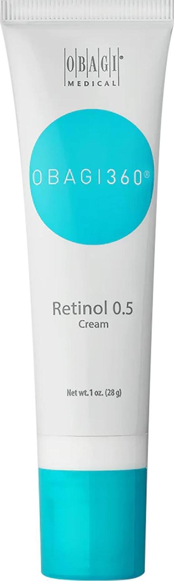 Obagi Obagi360 Retinol 0.5 Yüz Kremi 28GR - Image 1