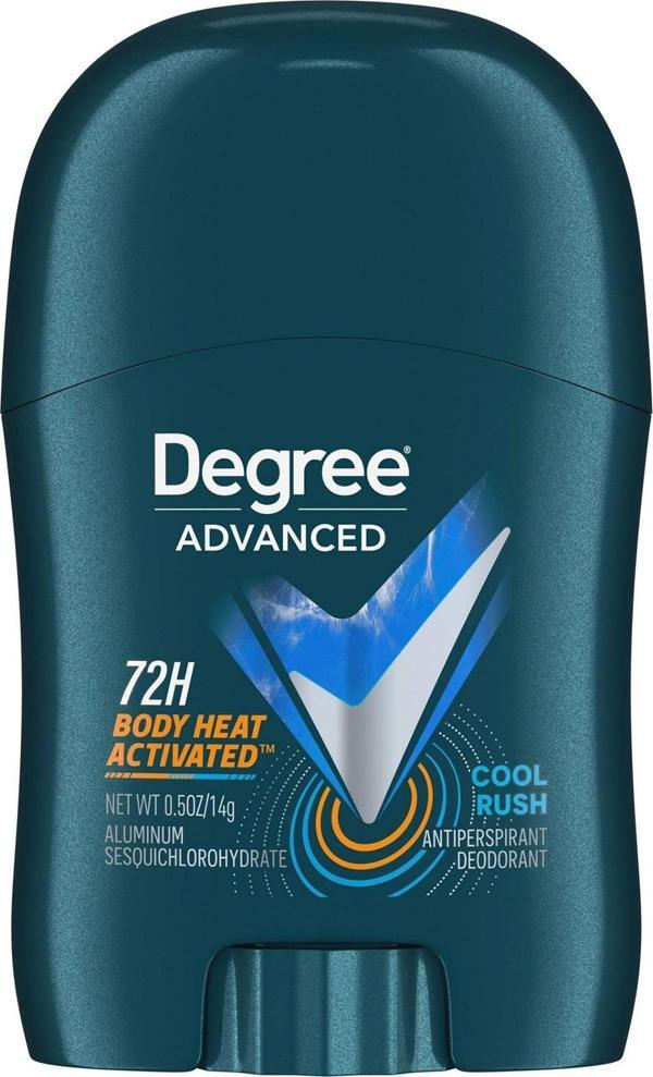Degree Men Cool Rush Antiperspirant Stick Deodorant 14GR - Image 1