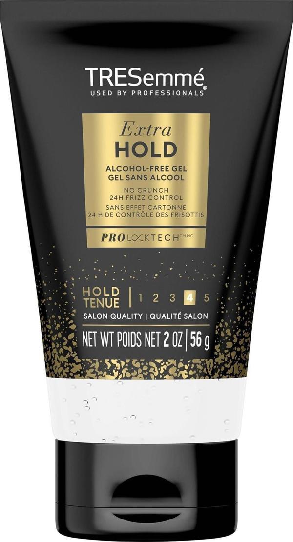 TRESemme Extra Hold No:4 Saç Jölesi 56GR Seyahat Boyu - Image 1