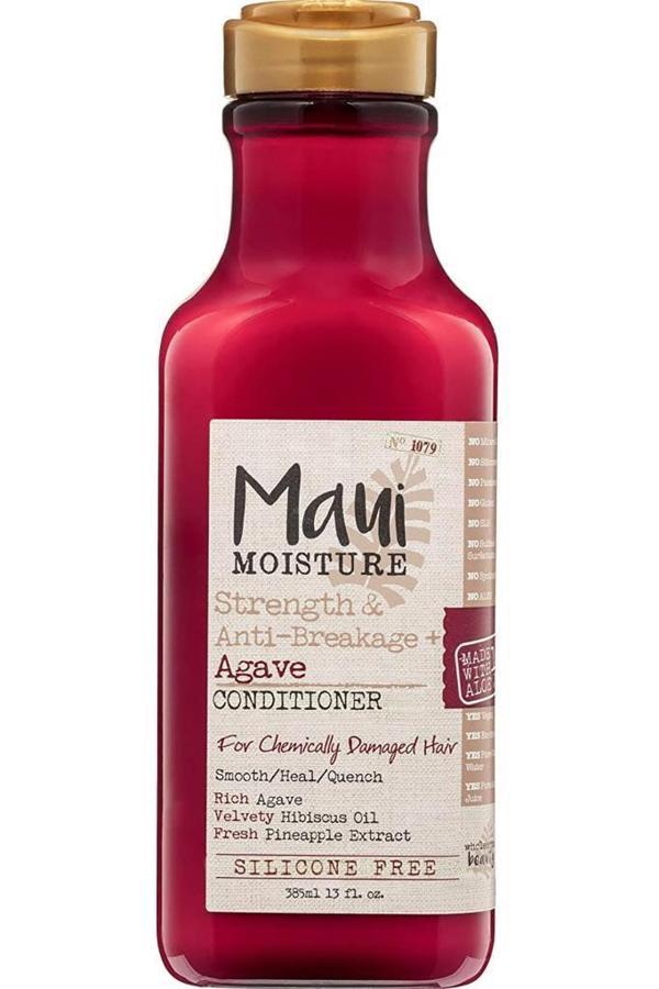 Maui Agave Saç Kremi 385ML - Image 1