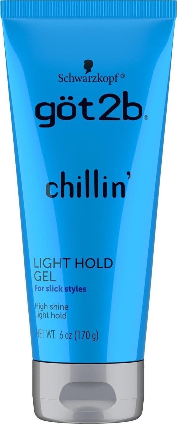 GOT2B Chillin Light Hold Hafif Tutuş Jöle 170GR - Image 1