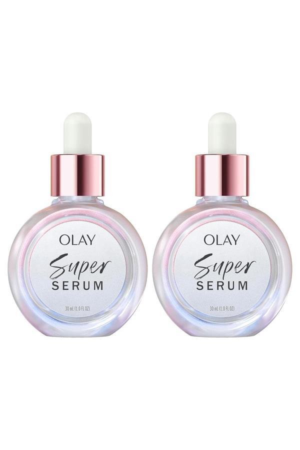 Olay Super Serum İkili Paket 2x30ML - Image 1