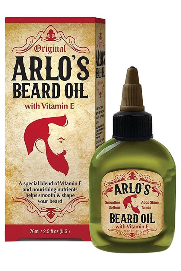 Arlo's Vitamin E Sakal Yağı 75ML - Image 1