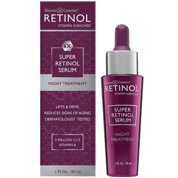 Skincare Cosmetics Retinol Serum 30ML - Image 1