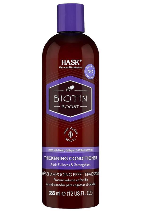 Hask Biotin Boost Kalınlaştırıcı Saç Kremi 355ML - Image 1